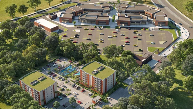 Limpio suma un nuevo polo habitacional con potencial de inversión: Altavida Norte
