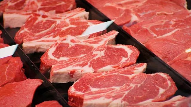 Exportaciones de carne superan los US$ 1.100 millones en el semestre y el sector porcino sorprende con salto de más del 500%