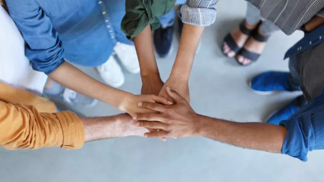 ¿Con qué cooperativa preferís trabajar?