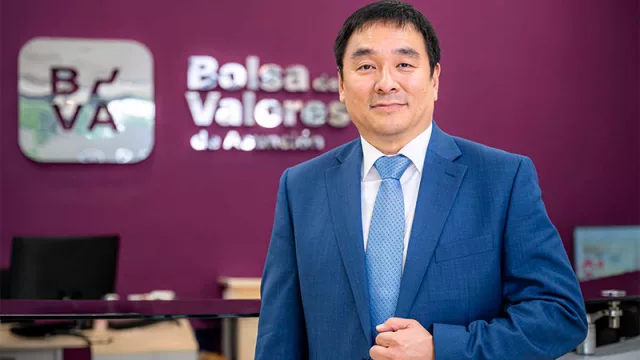 A ritmo ascendente: Negociaciones bursátiles crecieron 26,7% en el primer semestre y apuntan a un nuevo récord en 2025