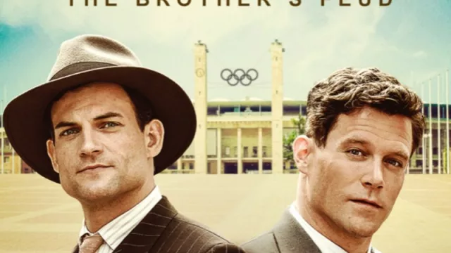 ¿Sabías que hay una gran película sobre Puma y Adidas (ambas muy presentes en el Mundial de Clubes) que cuentan cómo empezó el Mkt deportivo?