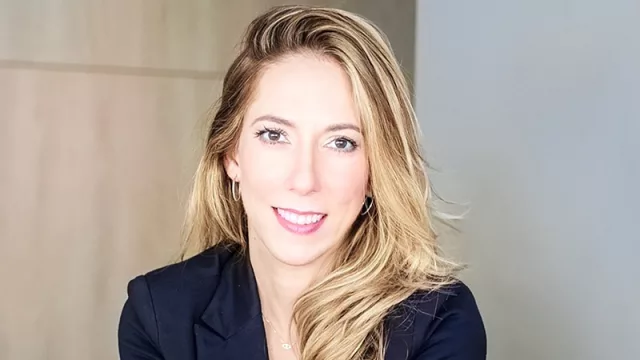 Dulce Romero, la paraguaya que lidera una agencia de branding para todo el continente desde Panamá