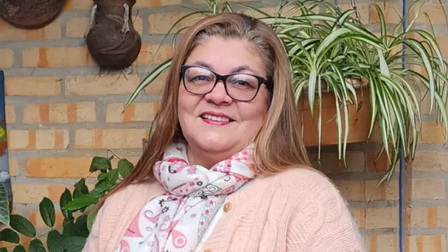 Pisapisuela: la docente que con G. 300.000 empezó a coser su camino como emprendedora