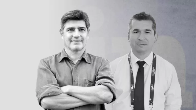 De las estadísticas al storytelling: cómo el periodismo deportivo paraguayo se reinventa en la era del fútbol-negocio