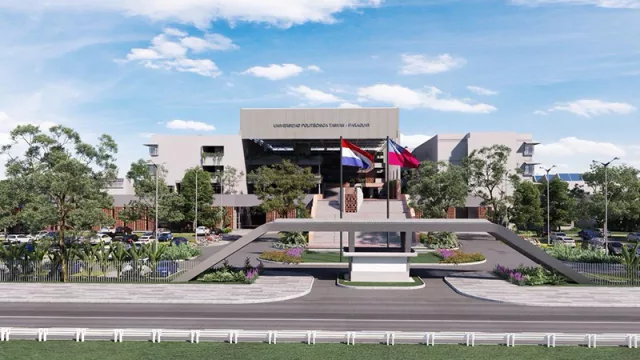 Jorge Duarte: “Con la UPTP estamos cerrando la brecha de ingenieros que impedía atraer inversiones tecnológicas”