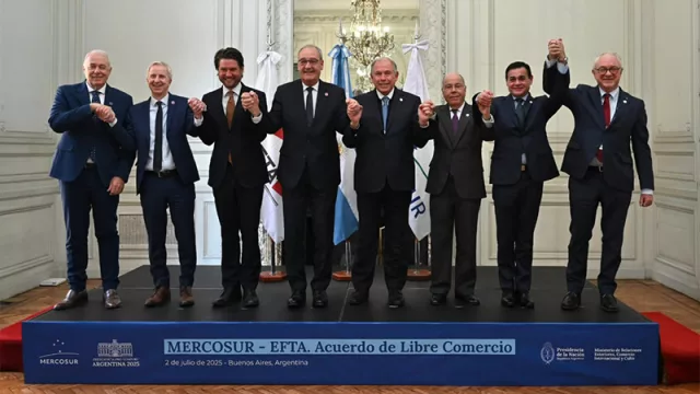 Acuerdo Mercosur-EFTA: la puerta de entrada a mercados premium y US$ 4,3 billones en PIB combinado