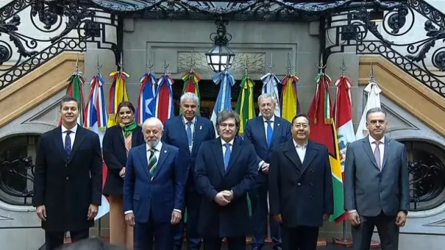 Cumbre del Mercosur: Brasil adelanta discusión sobre industria automotriz y azúcar (el resto espera ampliar exoneración de aranceles)