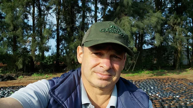 Mandarina paraguaya: una joya cítrica con potencial por descubrir (hay seis variedades)