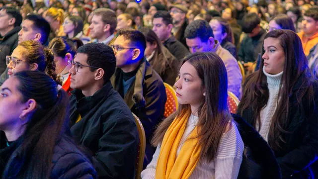 Banco Continental y el MIC impulsan la innovación y digitalización de las mipymes en Encarnación