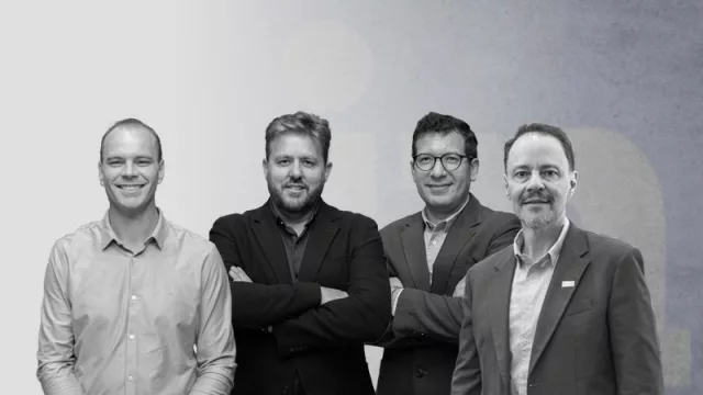 Agrotec cumple 35 años y redefine su futuro con una nueva estructura ejecutiva