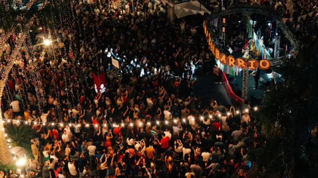 San Juan del Barrio Mariscal: un recorrido de 12 horas por la gastronomía, la música y la cultura paraguaya este domingo 6 de julio