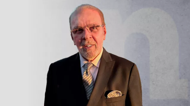 Ramón Conges: “El Estado es un aliado por obligación, el empresario depende de políticas claras y un entorno que lo acompañe”