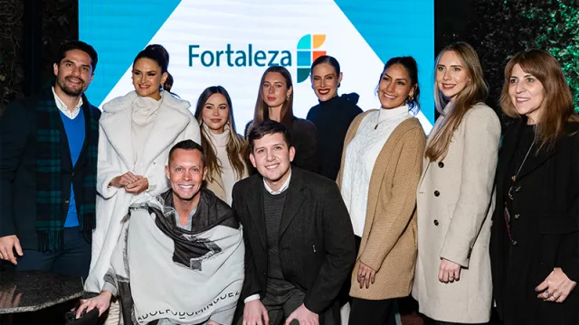 Inversión con propósito: Fortaleza desafía a los paraguayos a ser referentes, no solo inversionistas