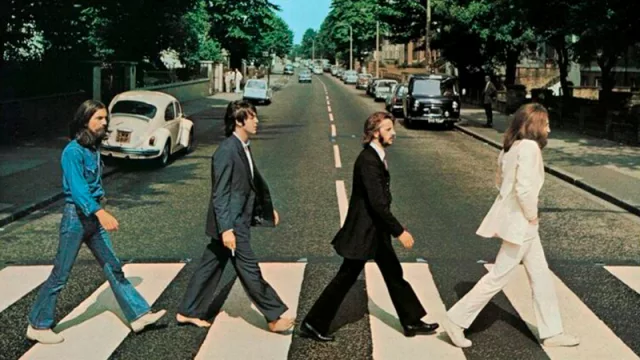 ¿Cuál es tu Beatle favorito?