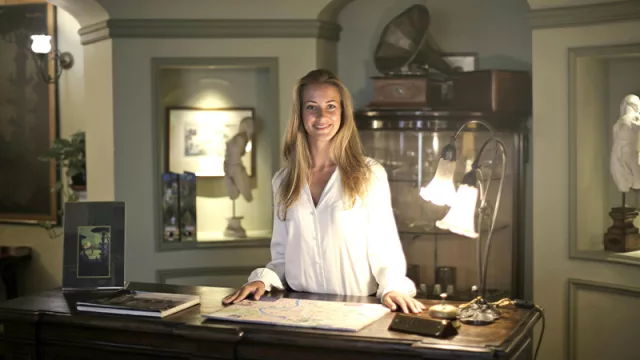 La evolución de la hospitalidad y la experiencia de usuario: lecciones para el Paraguay