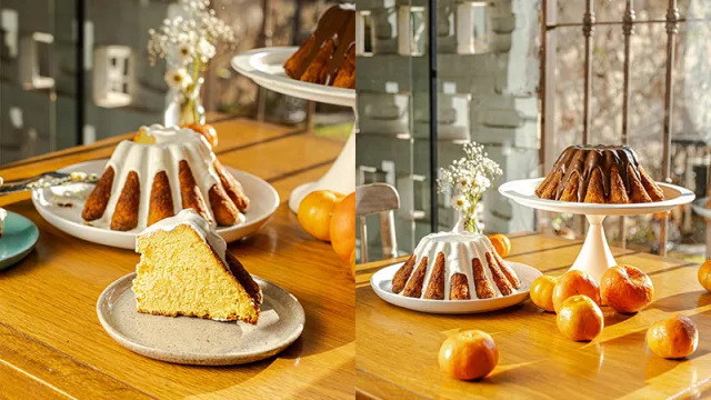 Lá Nutry se suma al Asu Coffee Fest con su propuesta sin gluten y sin azúcar: “Queremos que todos puedan disfrutar sin culpa”