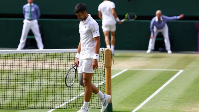 Wimbledon 2025 elimina al juez de línea y apuesta por la IA para el arbitraje deportivo