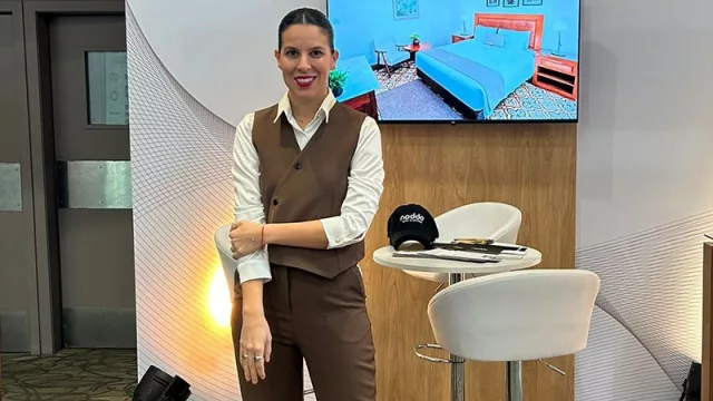 Crece demanda del turismo de reuniones y estiman que Asunción alcanzó 60% de ocupación en el primer semestre