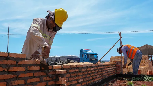 Departamentos y barrios cerrados dominan el mercado: crece la oferta, pero falta acceso