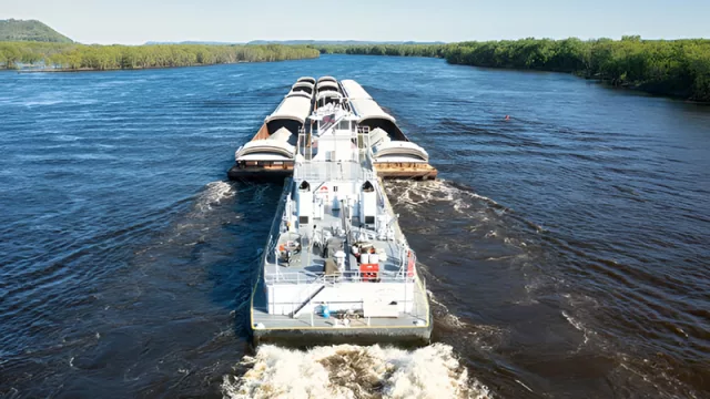 ¿Cómo una medida de Argentina puede afectar el abastecimiento de combustible en Paraguay?