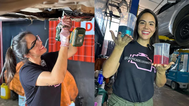 Combustible de mala calidad: el error común que puede arruinar tu motor y vaciar tu bolsillo