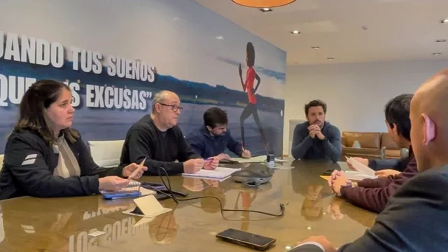 Segesa indemniza con US$ 1,7 millones a Sport Group tras incendio en depósitos de Fernando de la Mora