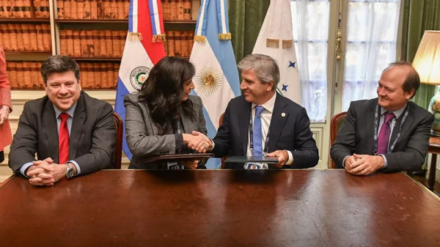 Julio Albertini: “El gas permite acceder a una fuente energética en zonas donde hoy hay restricciones”