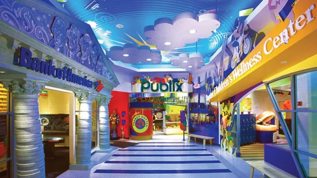 Miami, la tierra de los museos temáticos de marca, contagia a toda hispanoamérica (crossing y experiencias phygitales, la evolución del marketing)