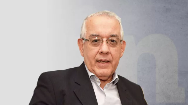 ¿Qué poder (casi absoluto) tiene el presidente de la República para nombrar ministros?