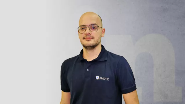 Paulo Aguilera: “La creatividad es un plus que me permite aportar una visión distinta a los desafíos comerciales”