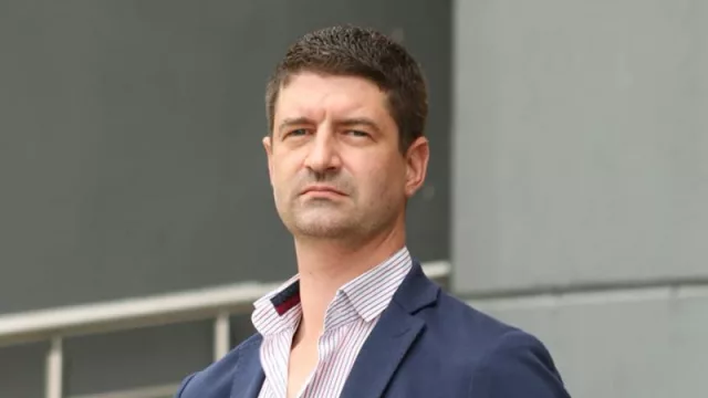 Benoit Libourel: “Tengo la certeza de que el interés de las empresas francesas por invertir en Paraguay está creciendo”