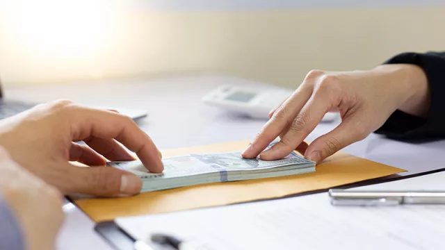 Registro de pagarés: "Si no se modernizan los juzgados y se garantiza la trazabilidad digital, cualquier registro será inútil”