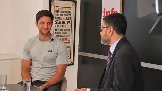 Alejandro Zuccolillo: “El desafío del emprendedor es lograr generar el cambio; de alguna manera, también articular y cambiar el concepto”