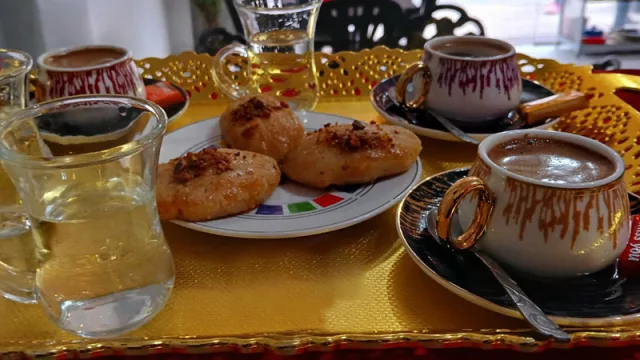 El Sultán Turko: un pedacito de Turquía en Paraguay, con sabor y alma local