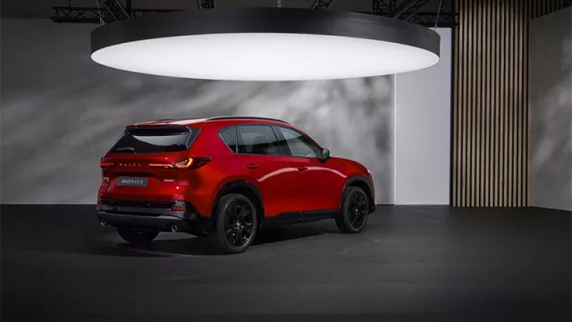 Mazda CX-5 vuelve renovado y fiel a su estilo: cilindrada, tecnología y un interior que divide aguas