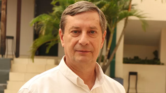 Hugo Sánchez: “Hoy no hay un sobreprecio por la carne certificada, y eso desalienta al productor. El estímulo económico es fundamental”