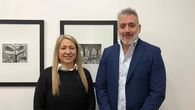 Desde Argentina, Interassist llega con servicios integrales de asistencia y una propuesta humana de atención