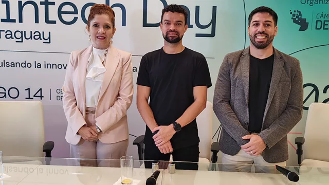 Tecnología, seguridad y visión regional: los grandes ejes que marcarán el Fintech Day 2025