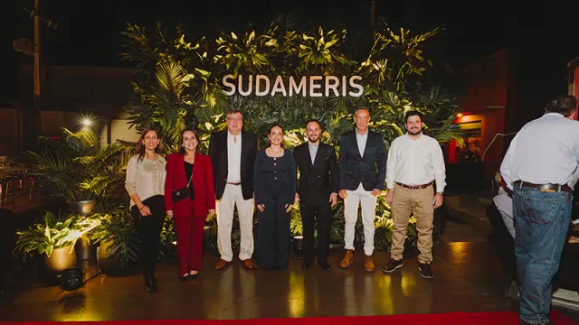 Sudameris refuerza su presencia en el norte del país con una moderna sucursal en Concepción