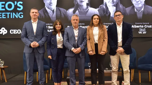 Lo que dejó el CXInnovation Day 2025: el evento que llevó la experiencia del cliente y la innovación a otro nivel