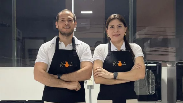 Ambrosía: la cafetería triple cero de CDE que transforma los sabores clásicos en salud y conciencia