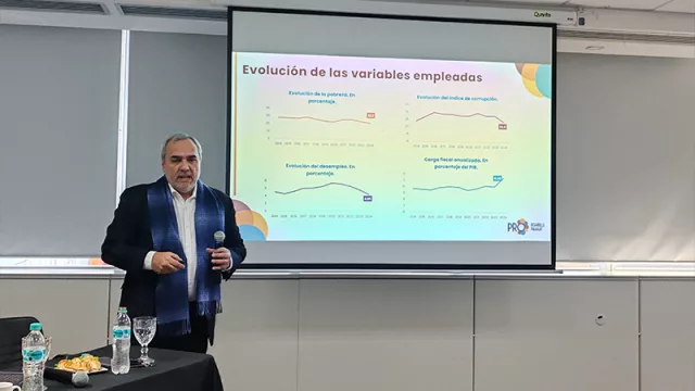 Importaciones de insumos crecieron 34% en el primer semestre (China e India abastecen el 77% de las materias primas que sostienen la industria nacional)