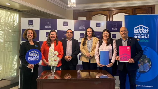 #ReciclandoPorLaEducación: Hotel Nobile se une a campaña de reciclaje para niños y adolescentes