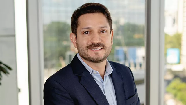 Raúl Valdez: “Hay margen de crecimiento para industrializar; significa generar valor agregado, empleos y mayor estabilidad económica”