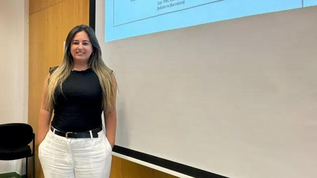 Nueva técnica para clasificar la leche revolucionaría la industria (paraguaya forma parte del equipo detrás del hallazgo)