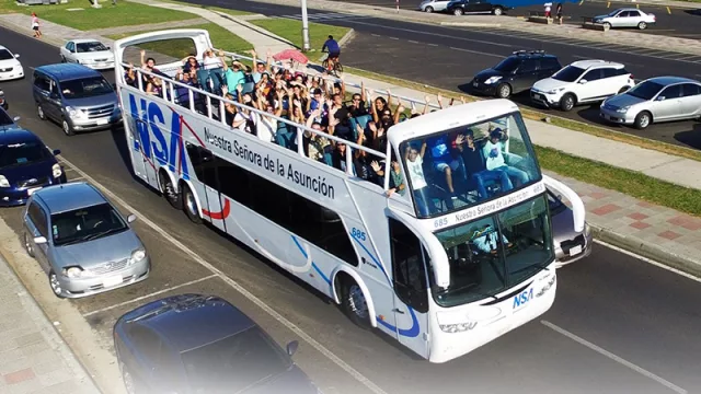 Ya comenzaron las vacaciones de invierno y te dejamos algunas propuestas para disfrutar con los chicos