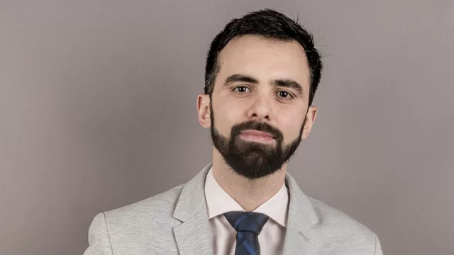 Renato Guggiari: “Cuando combinás pasión por lo que hacés con foco en los resultados, los objetivos se cumplen”