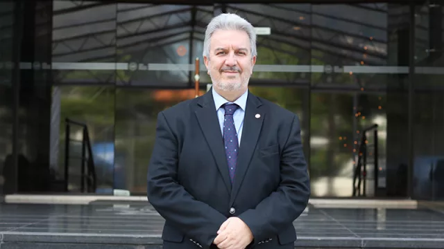 Sector industrial incrementa 6,6% en el primer semestre (fuerte dinamismo en carnes, químicos, textiles y metales)