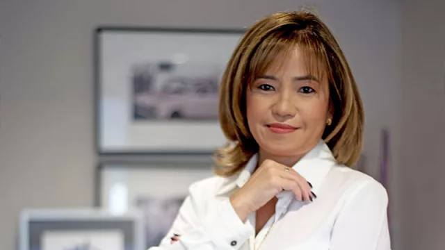 Patricia Toyotoshi: “El 84% del consumo informativo es digital; la inversión, aun así, se reparte de forma equilibrada entre medios tradicionales y digitales”