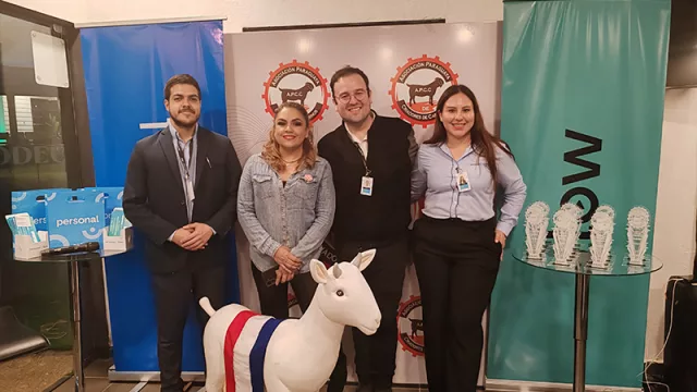 Producción caprina: raza, genética y trazabilidad son los pilares del crecimiento de un sector con alto potencial